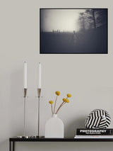 No way too far 2 Poster och Canvastavla