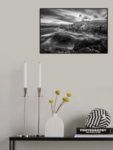 Fanad Head Poster och Canvastavla