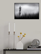 Light of Hope Poster och Canvastavla