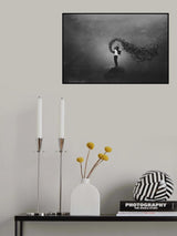 High Hopes Poster och Canvastavla