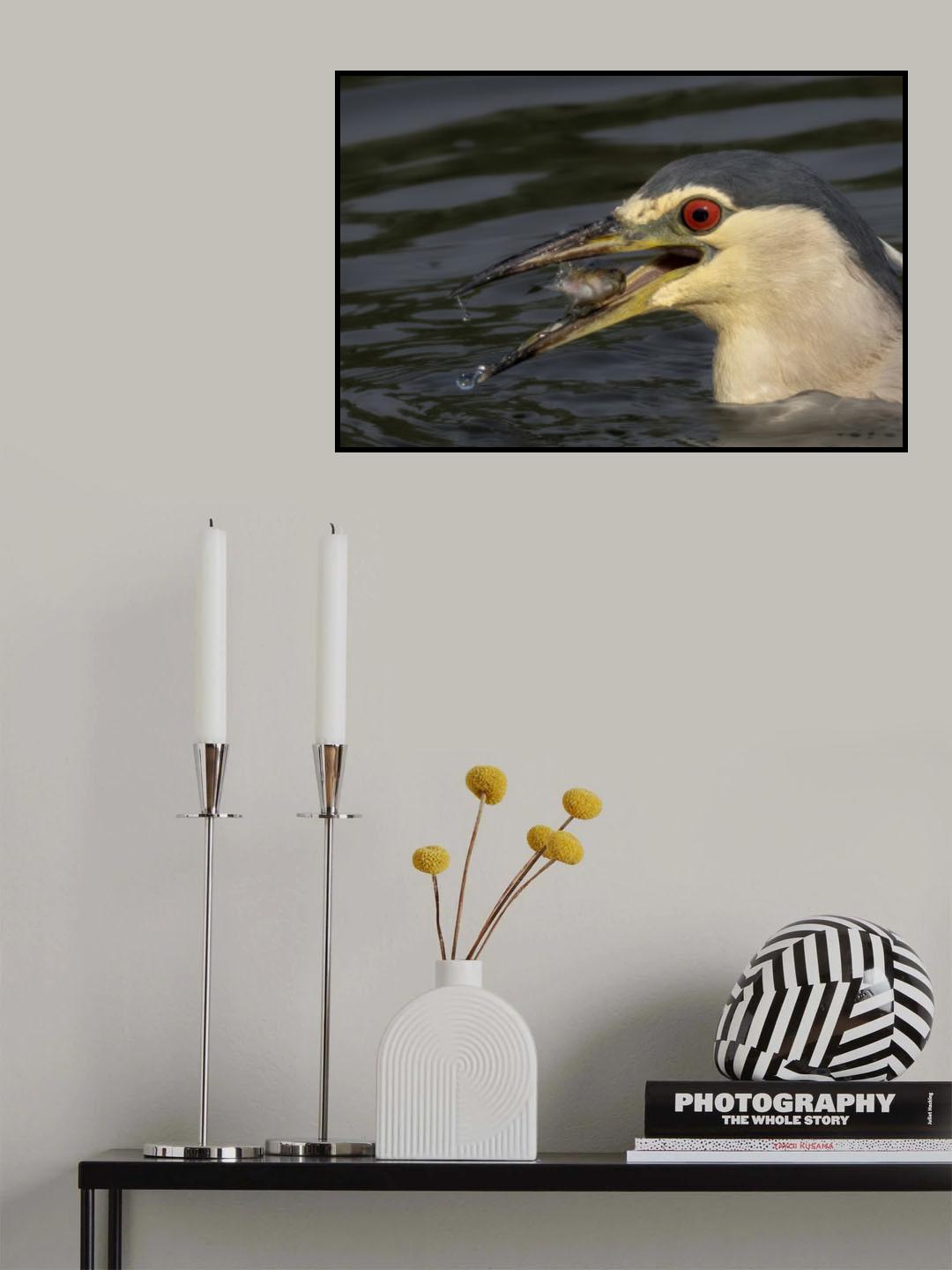 Within Poster och Canvastavla