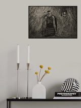Life 1 Poster och Canvastavla