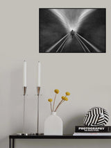 Into the wing of light Poster och Canvastavla
