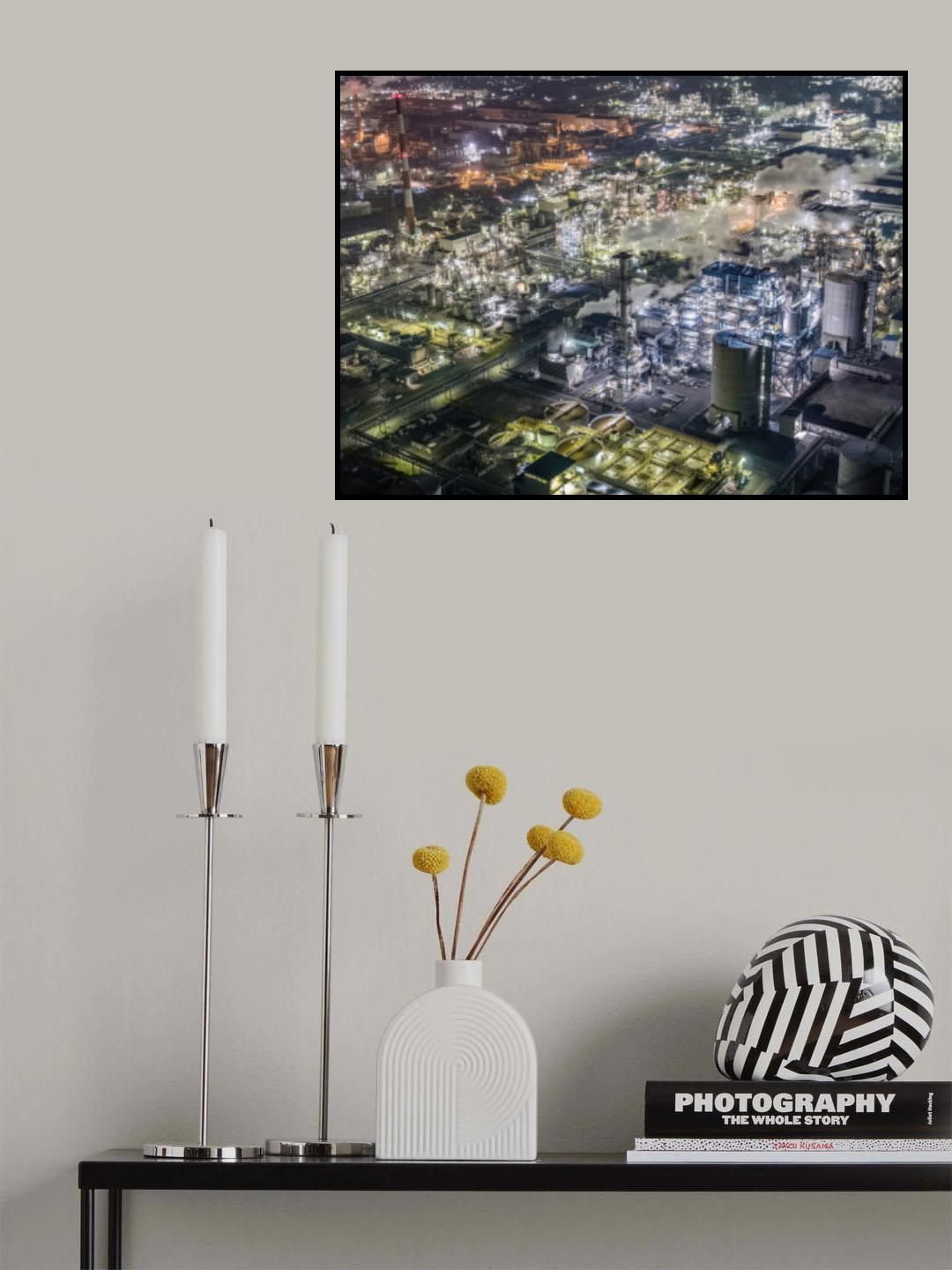 Poster och Canvastavla