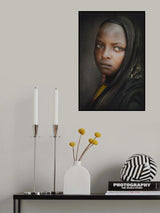 Arbore teen Poster och Canvastavla