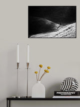 You'll Never Walk Alone Poster och Canvastavla