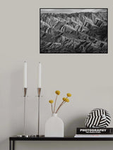 zigzag Poster och Canvastavla
