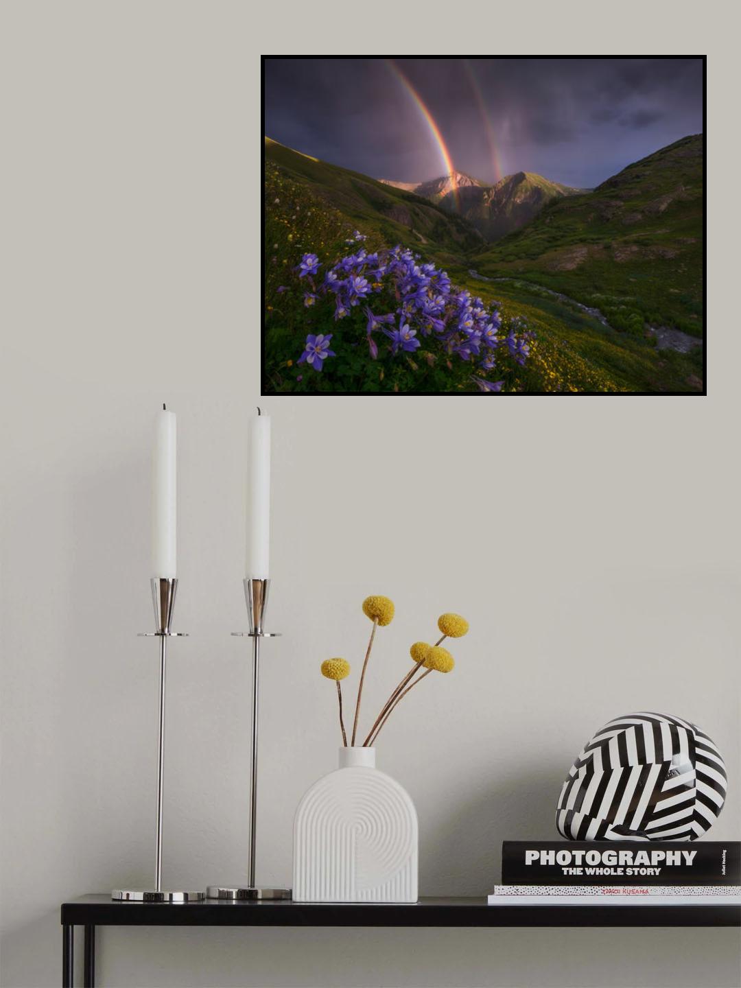Making Haste Poster och Canvastavla
