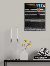 Alice Poster och Canvastavla