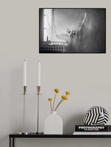 Decisions Poster och Canvastavla