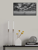Early Morning at Masai Mara National Reserve Poster och Canvastavla