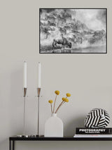 The Crossing Poster och Canvastavla