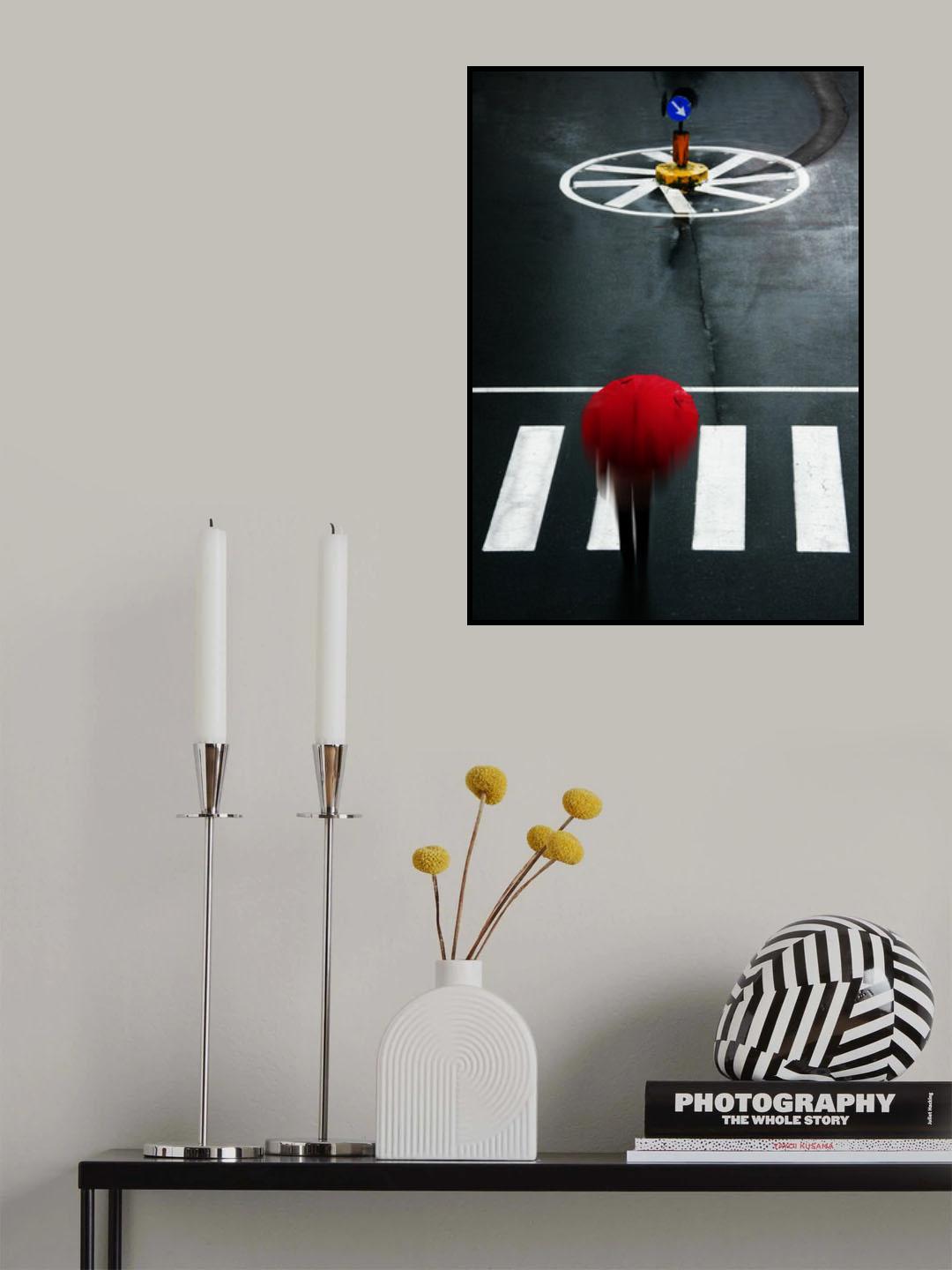 urban Poster och Canvastavla
