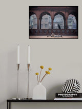 Descanso Poster och Canvastavla