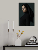 noora Poster och Canvastavla