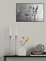 Water Sleeve-4 Poster och Canvastavla