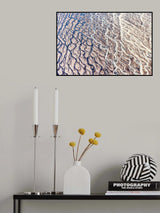 Black and White Poster och Canvastavla