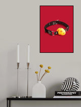 Easter Gag Poster och Canvastavla
