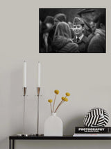 Remembrance Day Poster och Canvastavla