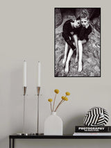 Soul sisters Poster och Canvastavla