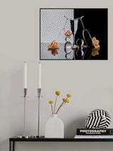 still life 85 Poster och Canvastavla