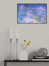 Into the light Poster och Canvastavla