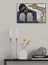 kill dreams Poster och Canvastavla