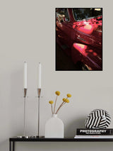 Chevi No2 Poster och Canvastavla