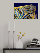 two towers Poster och Canvastavla