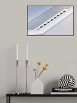Steps Poster och Canvastavla