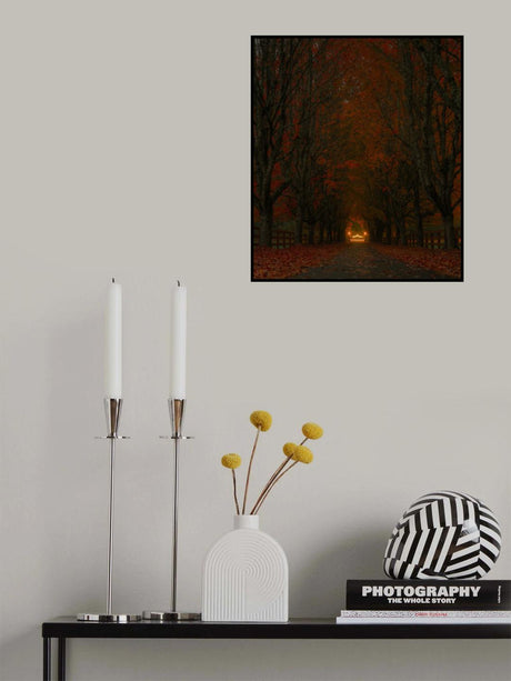 Rockwood Poster och Canvastavla