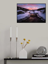 KRIVAN VI Poster och Canvastavla