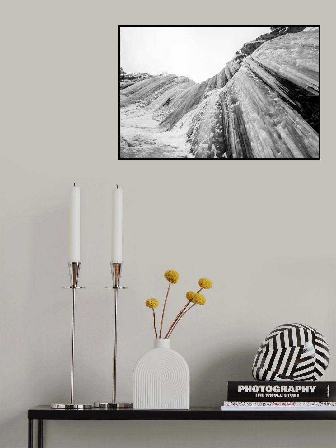 Poster och Canvastavla