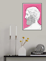Aares Poster och Canvastavla