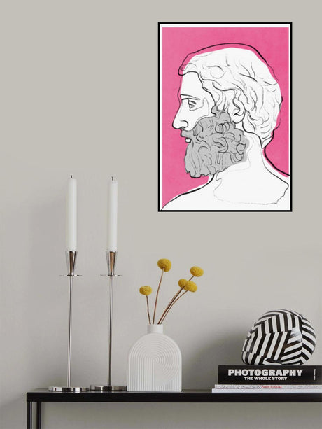 Aares Poster och Canvastavla