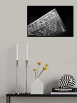 Via 57 West Poster och Canvastavla