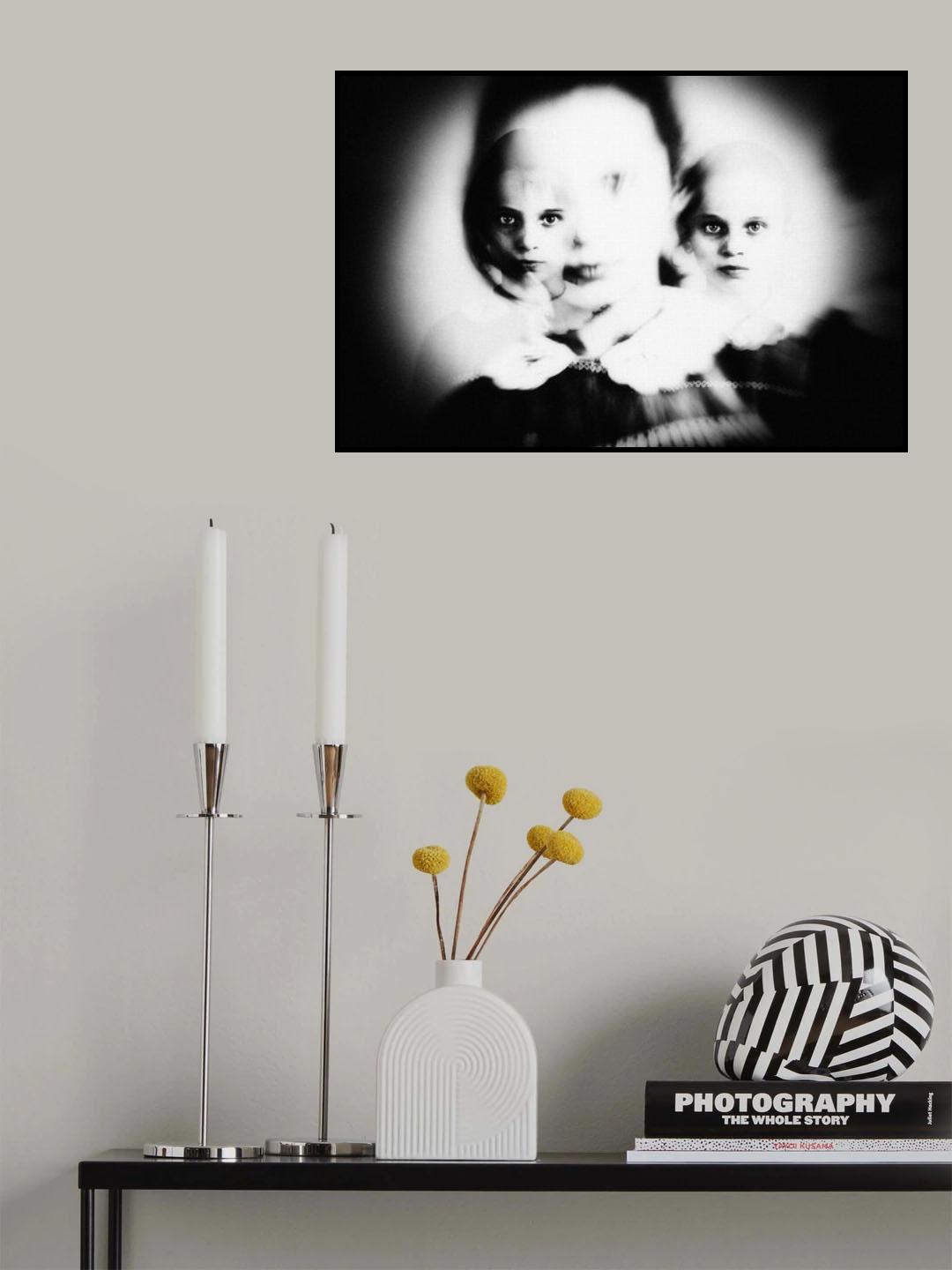 Daughters Poster och Canvastavla