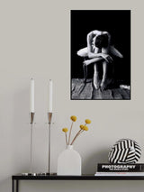 Feeling lethargic Poster och Canvastavla