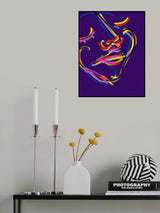 Dreaming.png Poster och Canvastavla