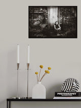 Return to the past Poster och Canvastavla