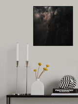 Menek Poster och Canvastavla