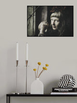 Every rose has its thorn Poster och Canvastavla