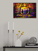 Fbcb028d 4d77 417b Bc6d Dd52a79338af Poster och Canvastavla