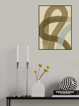 Greenhouse II Poster och Canvastavla