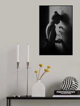 Black Rose Poster och Canvastavla