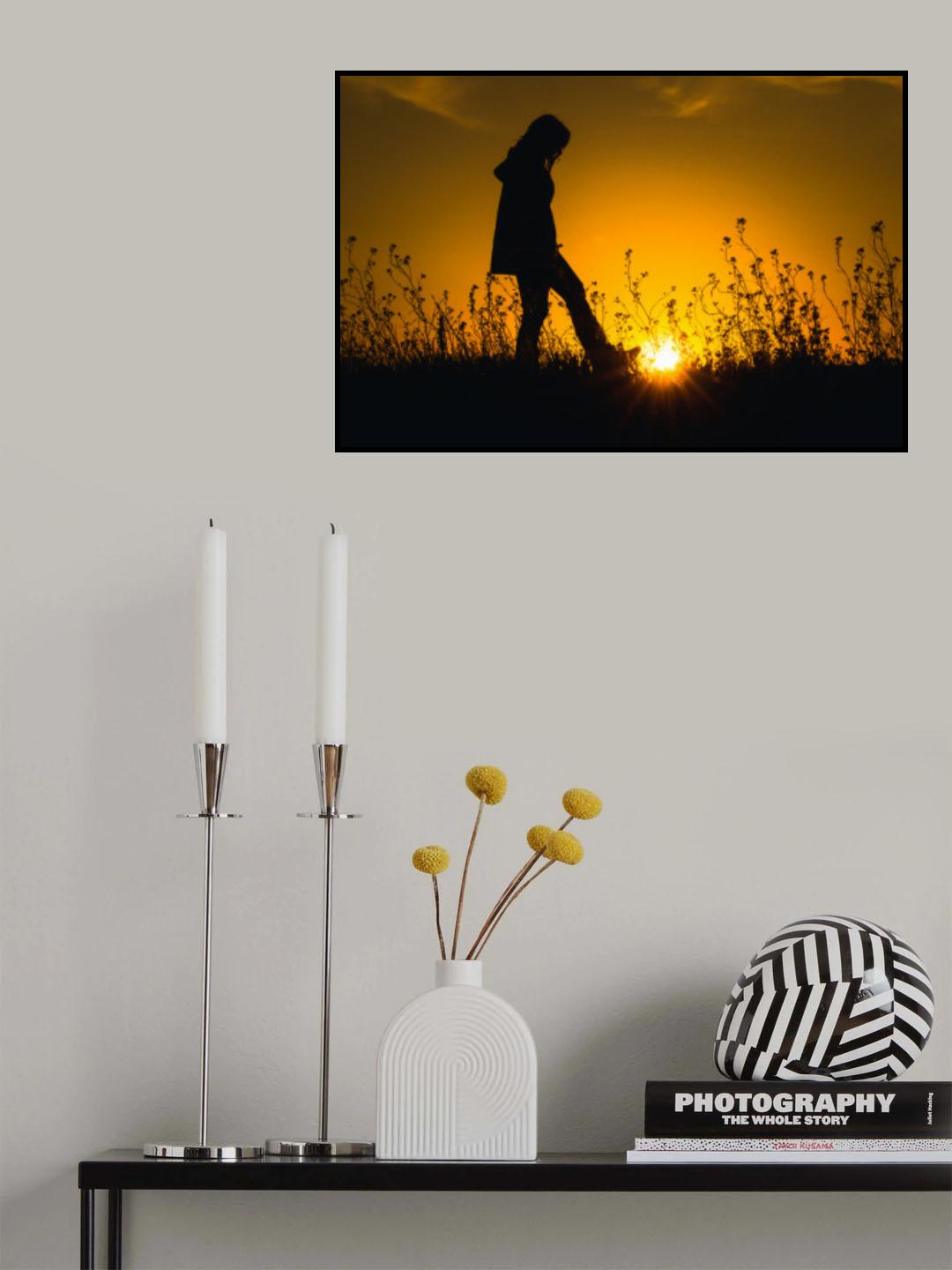 Poster och Canvastavla