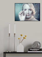 reminiscence Poster och Canvastavla