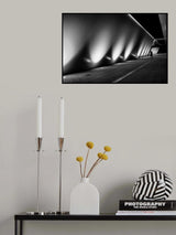 22H Time to go Poster och Canvastavla