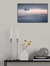 Dreamy Poster och Canvastavla