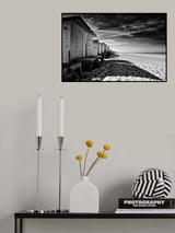 cabines Poster och Canvastavla